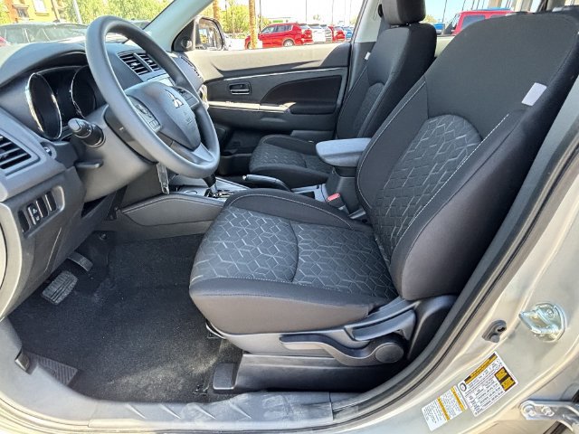 New 2027 Mitsubishi Outlander Sport FWD image 15