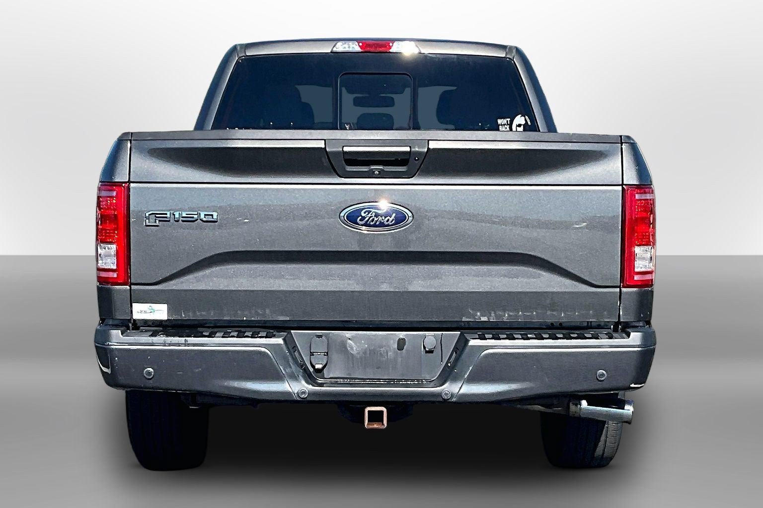 Used 2016 Ford F150 XLT w/ Equipment Group 302A Luxury RWD image 4