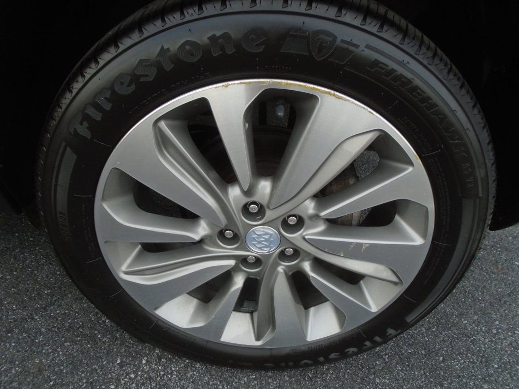 Used 2019 Buick Encore Preferred image 38