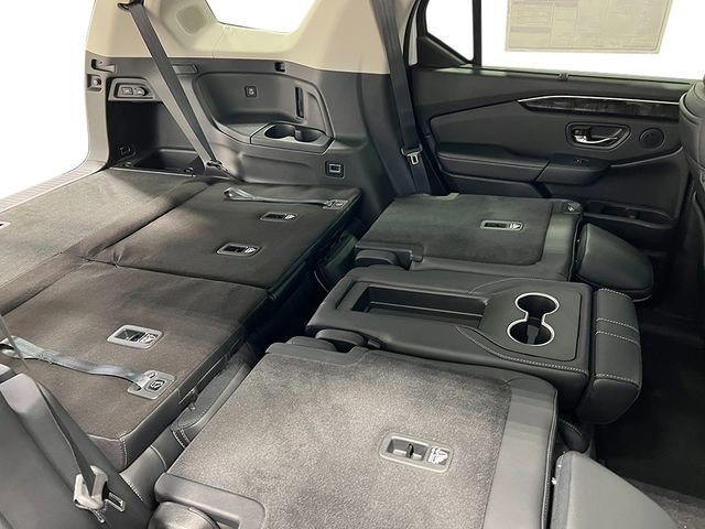New 2025 Honda Pilot Elite image 39