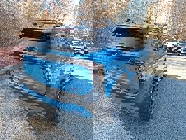 New 2026 Nissan Kicks SR image 8