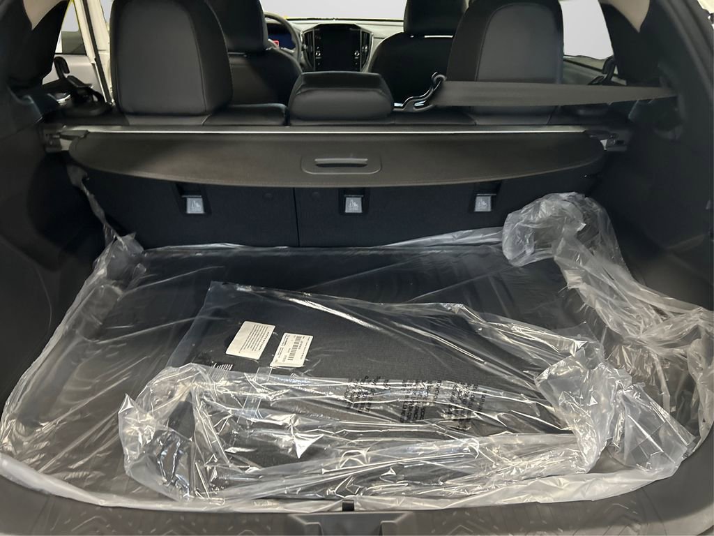New 2026 Subaru Crosstrek 2.5i Limited w/ Crosstrek Mirror Package AWD/4WD image 12