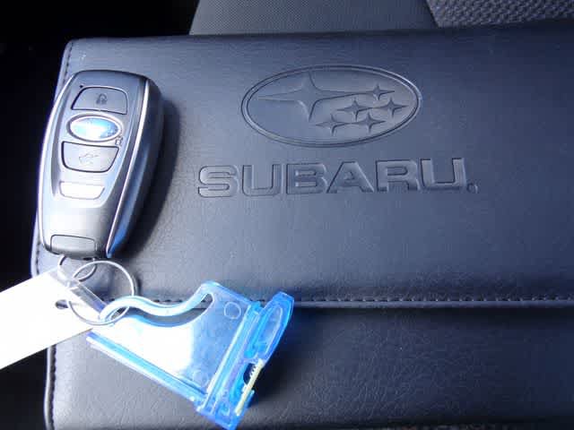 Used 2023 Subaru WRX Premium AWD/4WD image 35