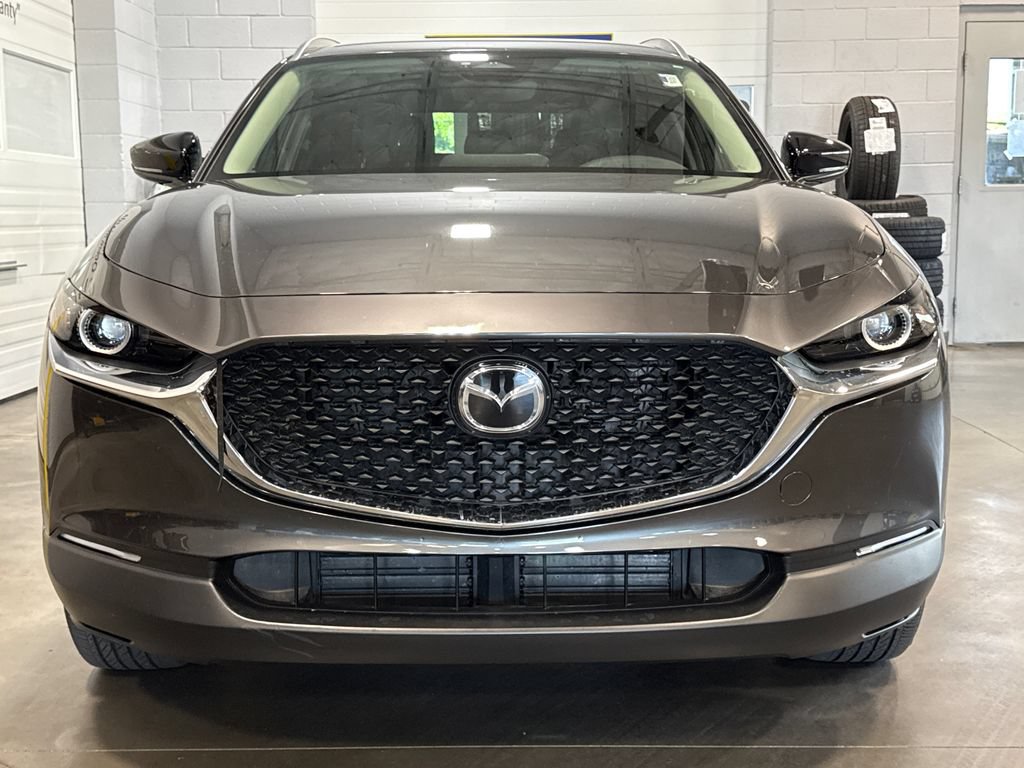 Used 2025 MAZDA CX-30 AWD 2.5 S w/ Select Sport Pkg image 2