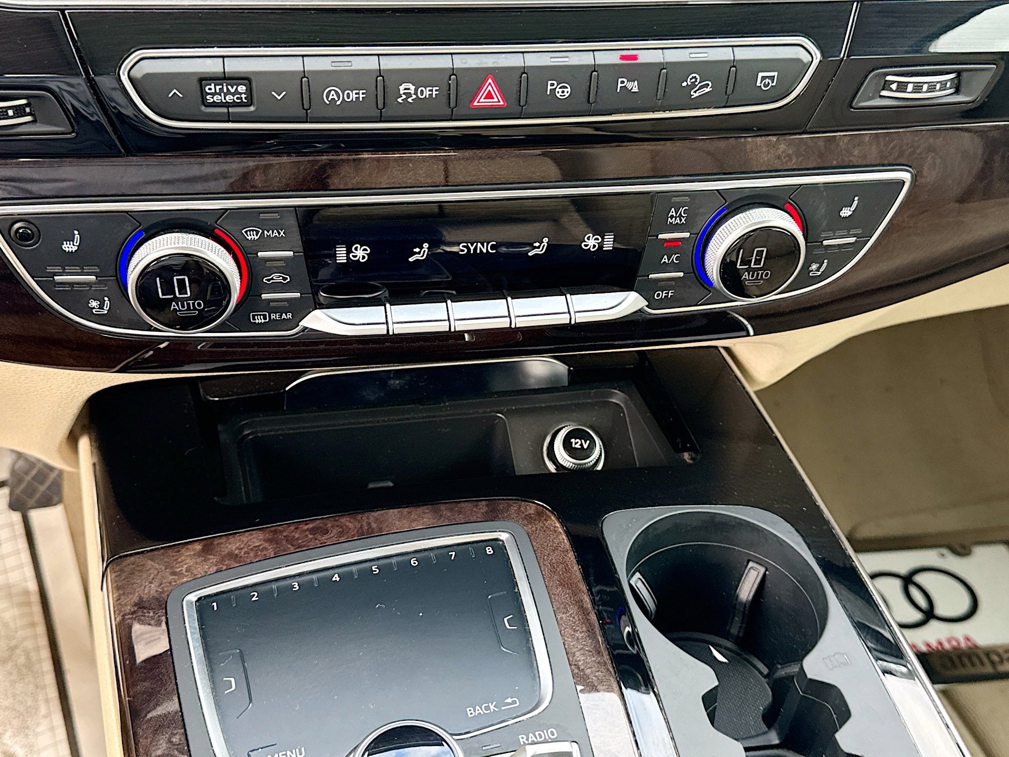 Used 2019 Audi Q7 3.0T Premium Plus AWD/4WD image 36