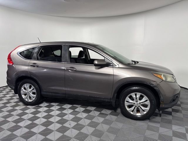 Used 2012 Honda CR-V EX image 8