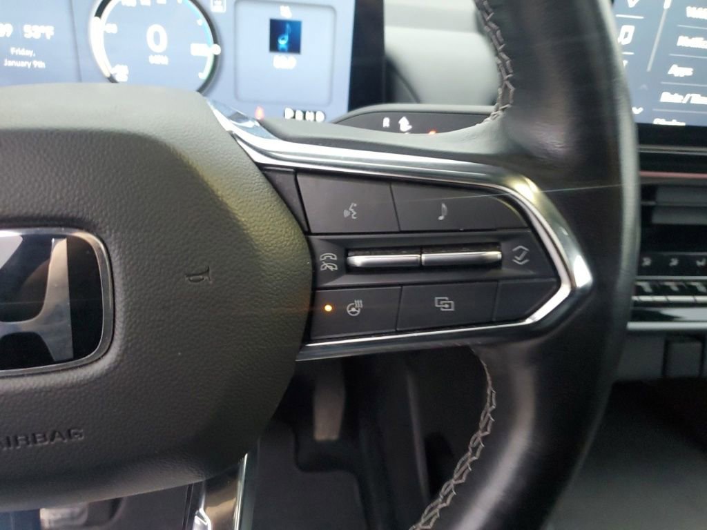 Used 2024 Honda Prologue Elite image 19
