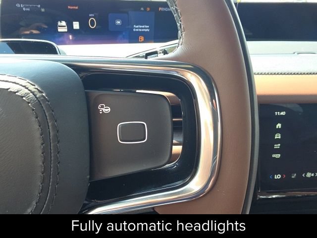 New 2027 Lincoln Navigator L Reserve AWD/4WD image 25
