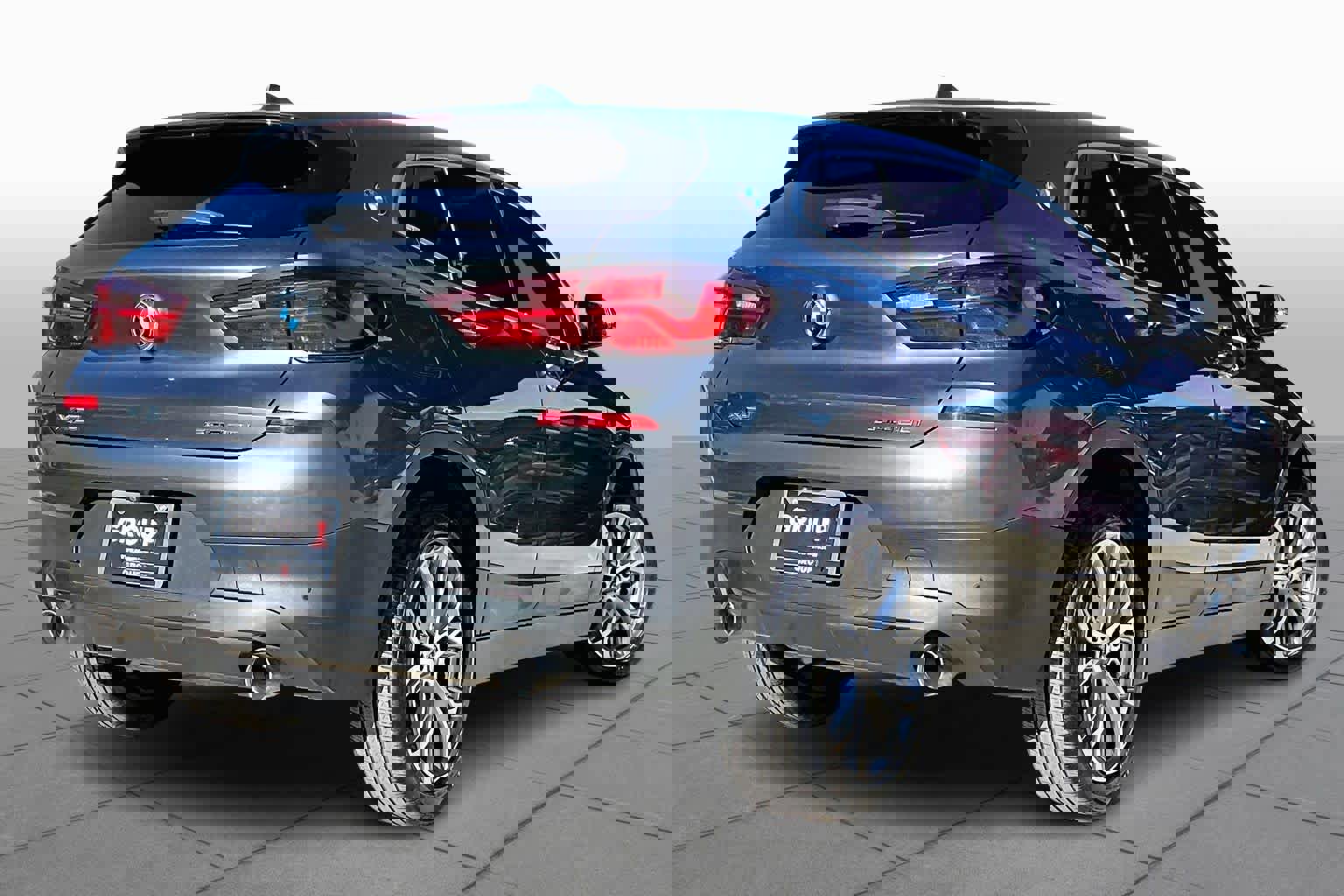 Used 2020 BMW X2 sDrive28i w/ Convenience Package image 12