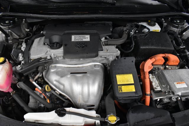 Used 2014 Toyota Avalon Limited image 10