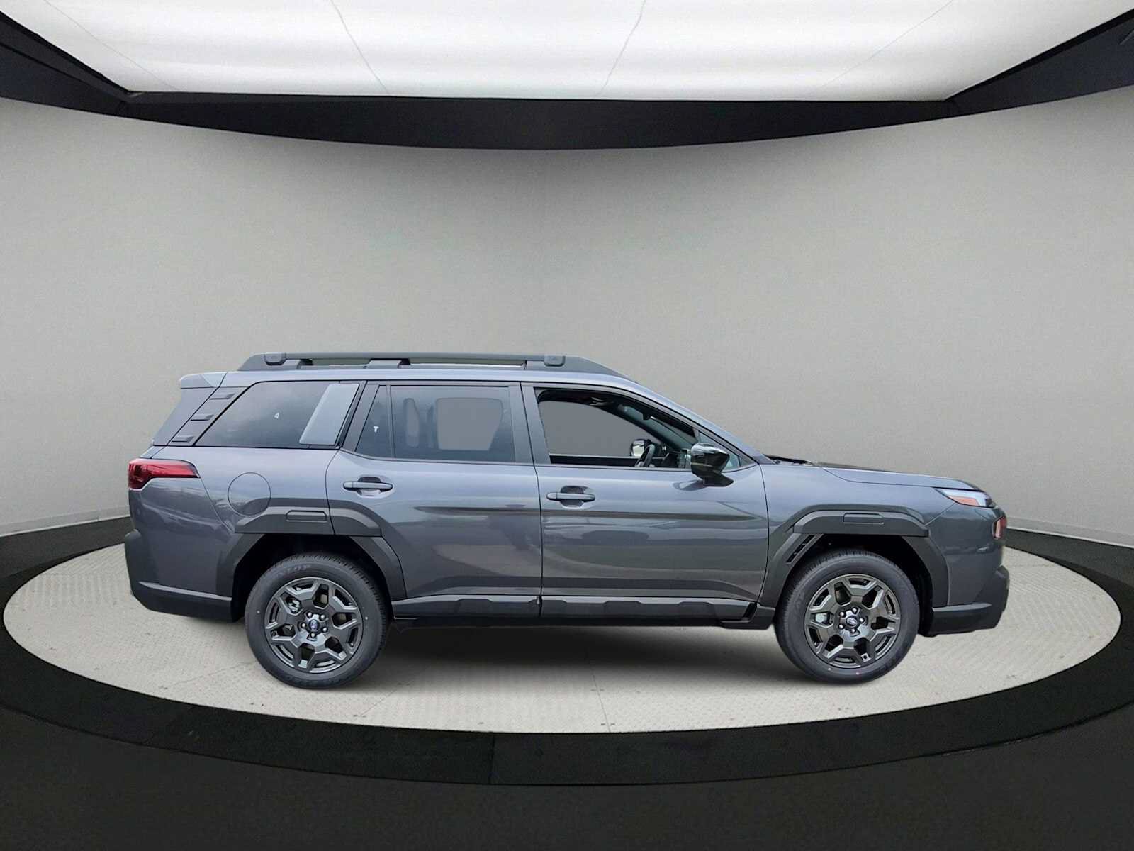 New 2026 Subaru Outback Premium AWD/4WD image 9
