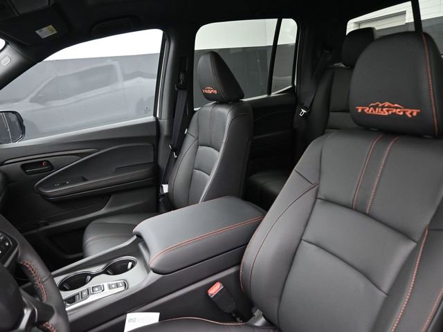 New 2025 Honda Ridgeline TrailSport+ image 33