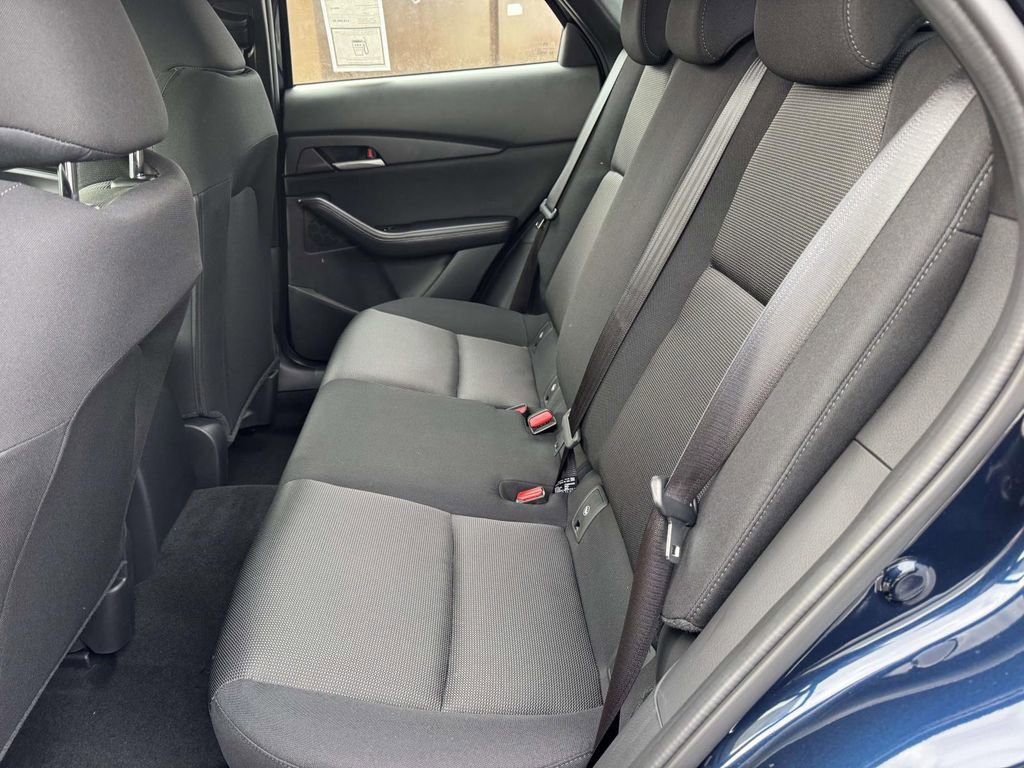 New 2026 MAZDA CX-30 AWD 2.5 S image 26