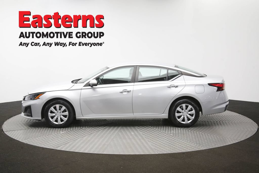 Used 2023 Nissan Altima 2.5 S FWD image 58