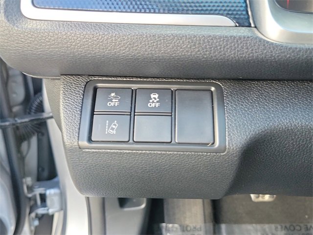 Used 2019 Honda Civic Sport image 20