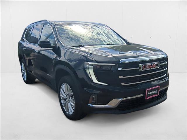 Used 2024 GMC Acadia Elevation image 3