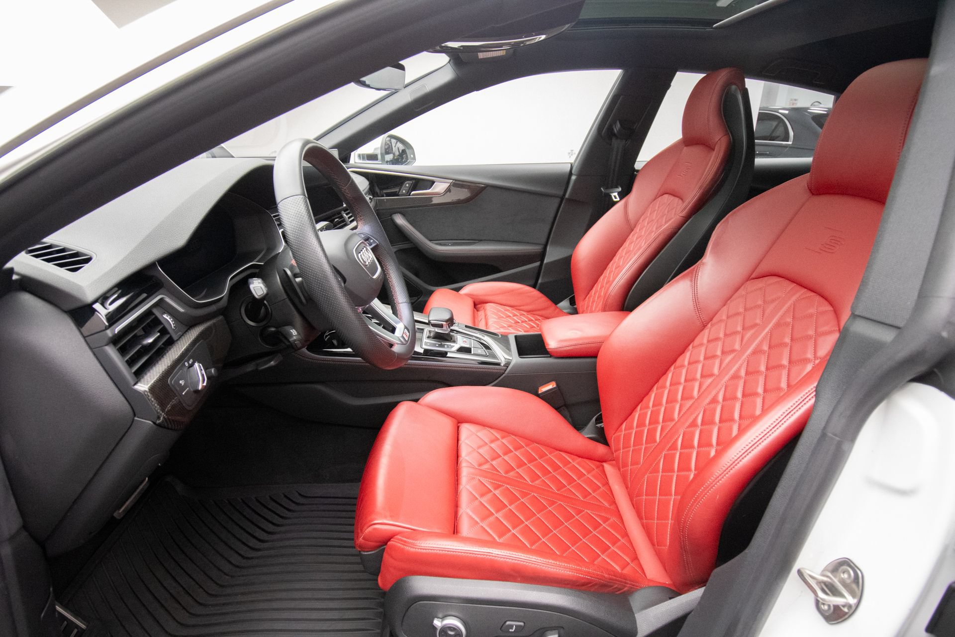 Used 2023 Audi S5 Premium Plus w/ Premium Plus Package AWD/4WD image 11