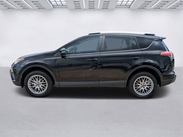 Used 2016 Toyota RAV4 XLE FWD image 7