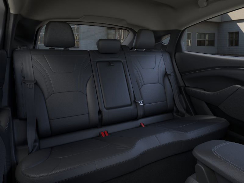 New 2025 Ford Mustang Mach-E Premium image 11