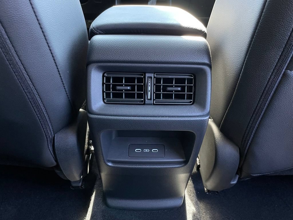 Used 2026 Honda CR-V EX-L image 37