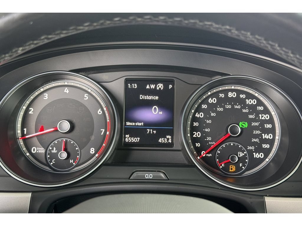 Used 2021 Volkswagen Atlas SE w/ Towing Package AWD/4WD image 29