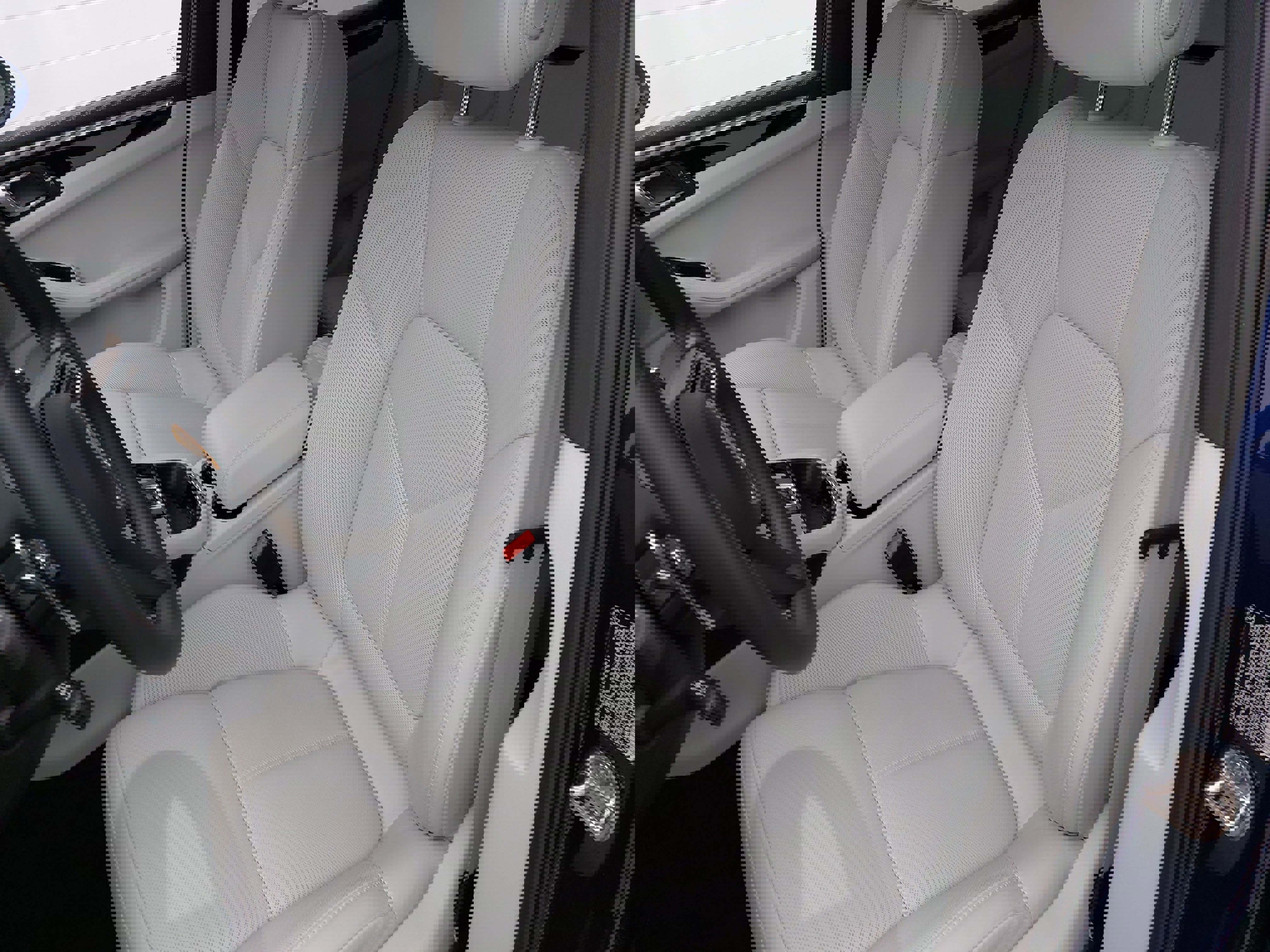 Certified 2026 Porsche Macan image 17