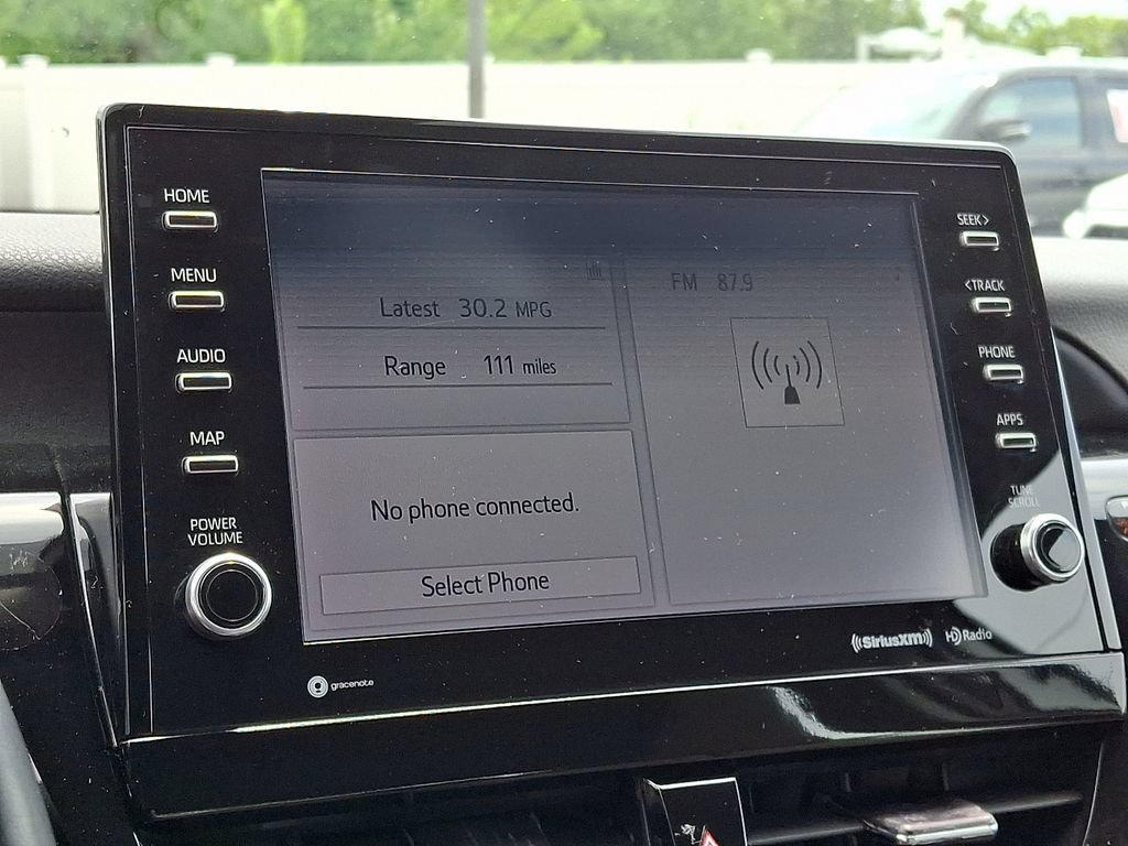 Certified 2024 Toyota Camry XSE FWD image 19