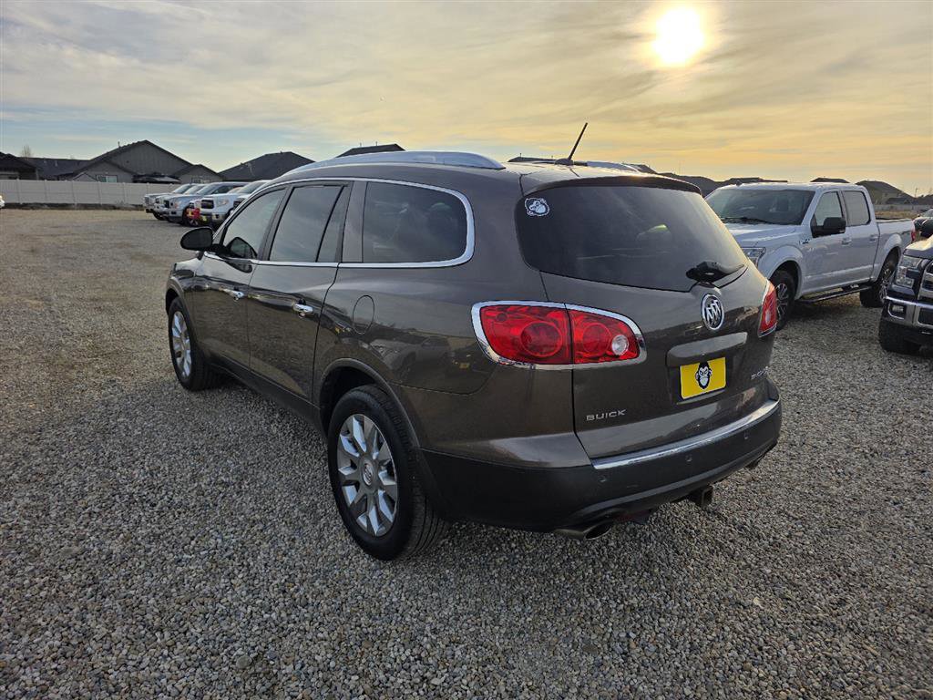 Used 2012 Buick Enclave Premium image 7