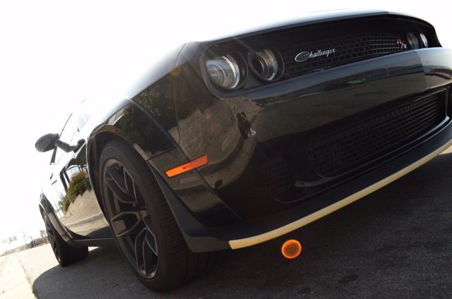 Used 2022 Dodge Challenger R/T Scat Pack RWD image 35