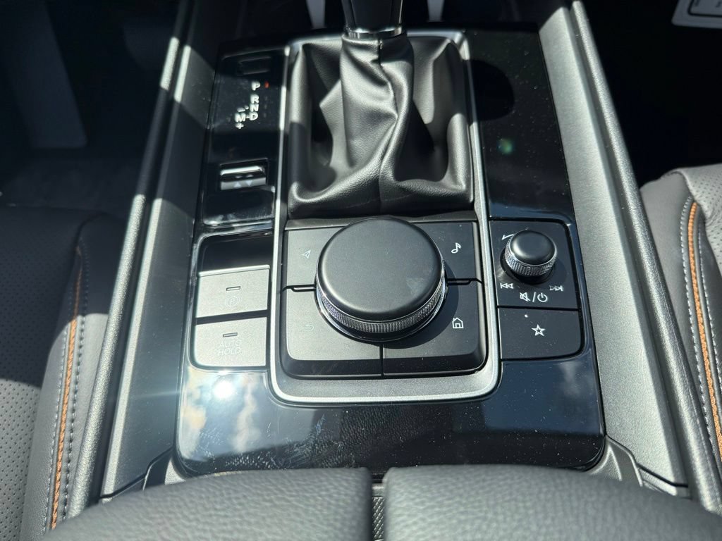 New 2026 MAZDA CX-50 AWD 2.5 S w/ Weather Package image 27
