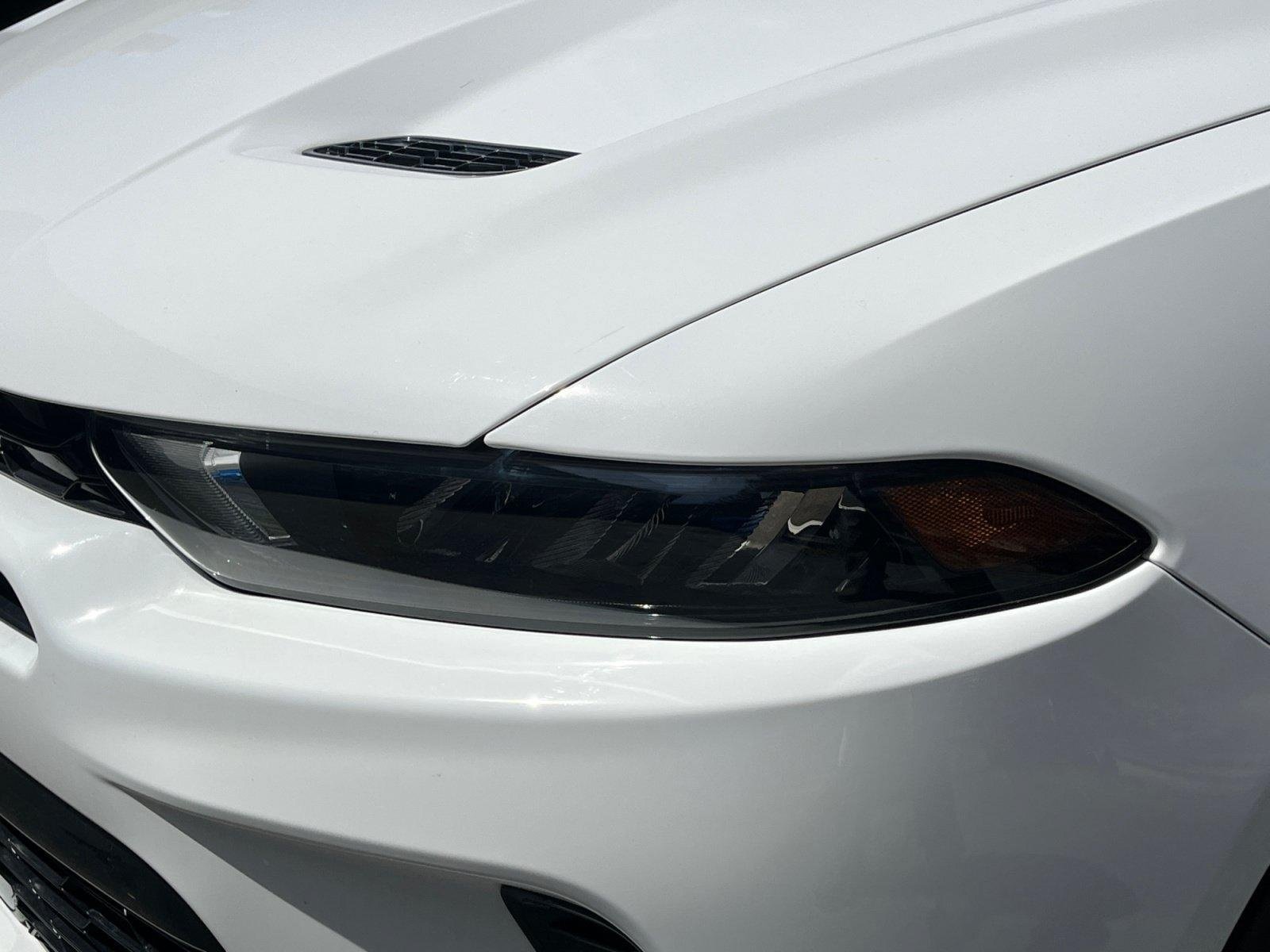 New 2025 Dodge Hornet GT w/ Cold Weather Group AWD/4WD image 11