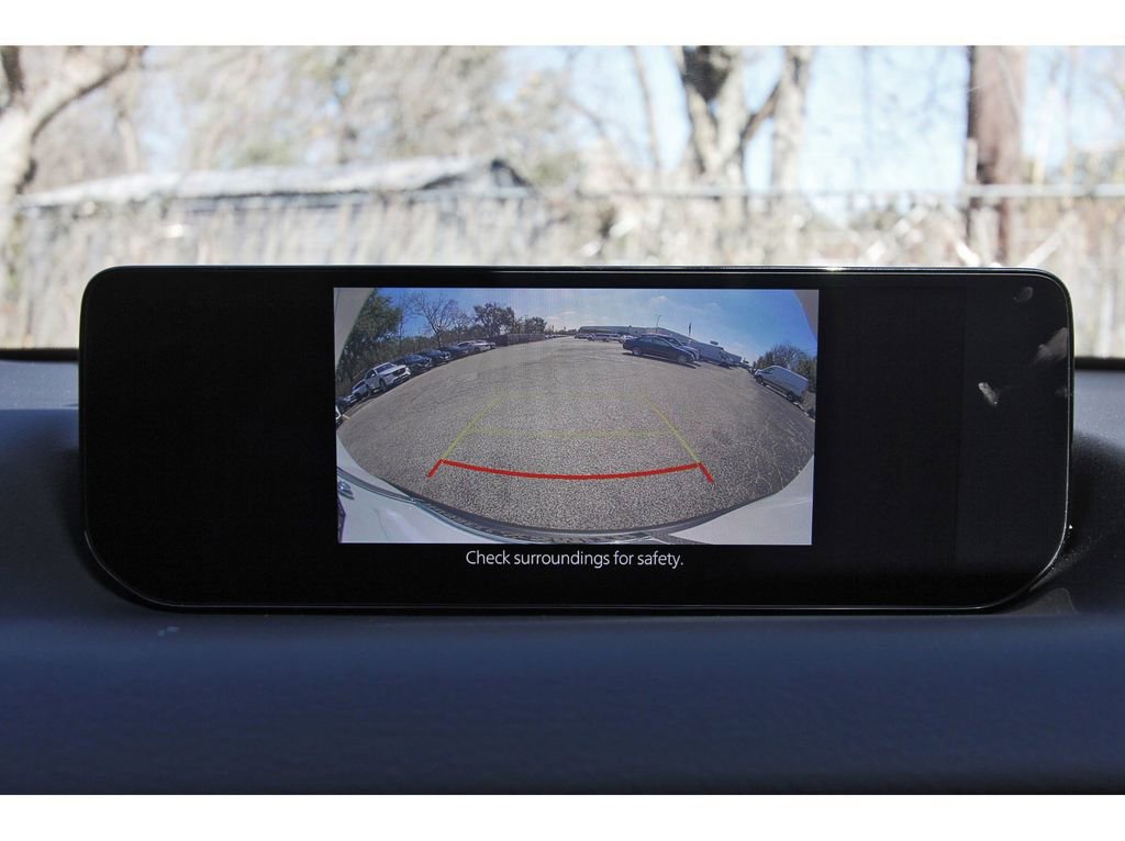 New 2026 MAZDA CX-50 2.5 Hybrid w/ Weather Package image 24