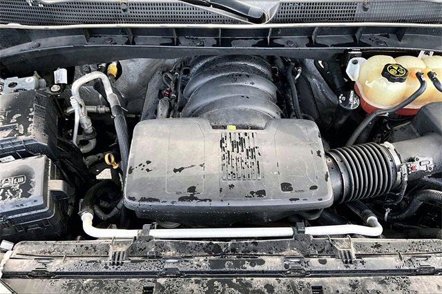 Used 2019 GMC Sierra 1500 SLT w/ SLT Premium Plus Package image 32