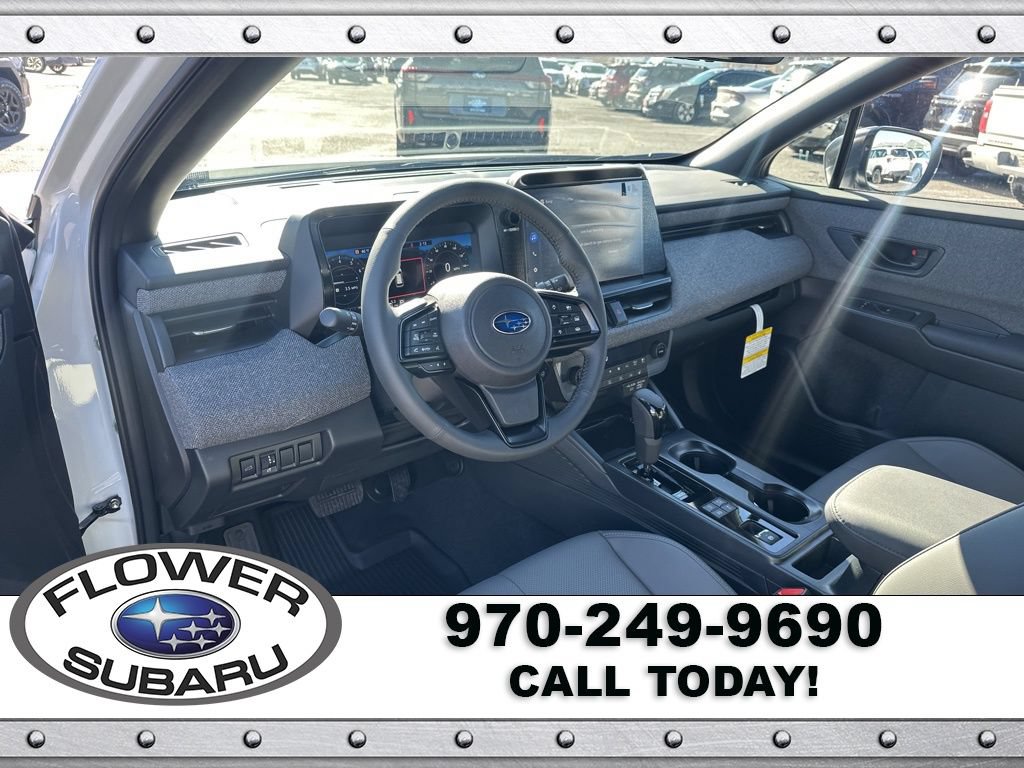 New 2026 Subaru Outback Limited XT w/ Premium/Limited Package 2 AWD/4WD image 21