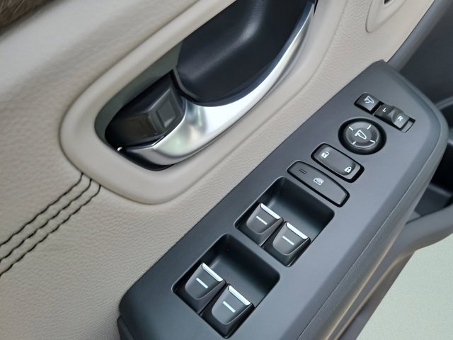New 2026 Honda Pilot Elite image 8