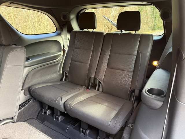 New 2026 Dodge Durango GT image 16