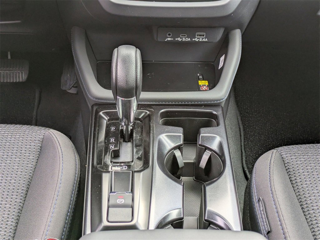 New 2026 Subaru Forester Premium image 15