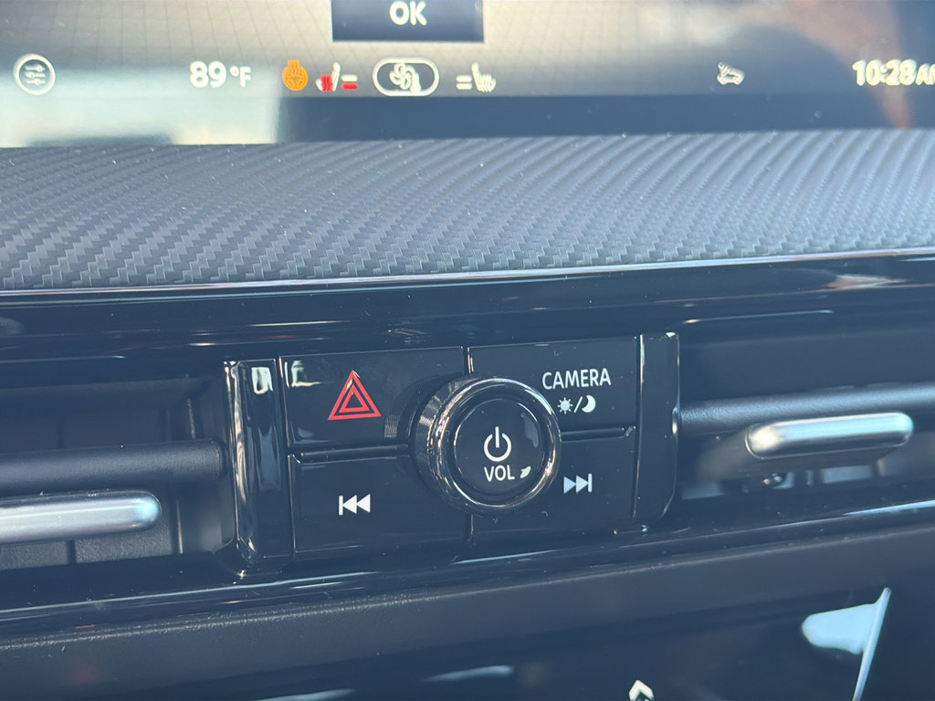 New 2026 Nissan Kicks SR w/ SR Premium Package image 26