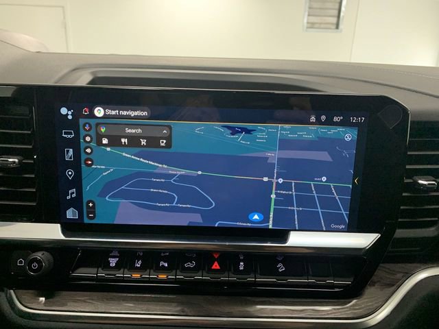 New 2025 Chevrolet Silverado 3500 LTZ w/ LTZ Plus Package image 44