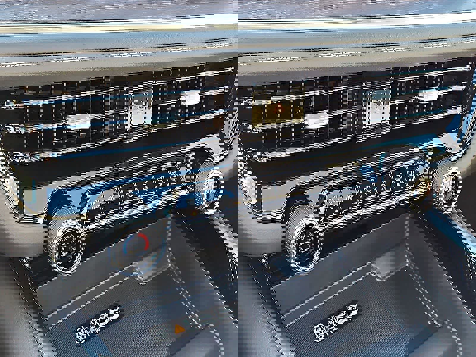 New 2026 Chevrolet Suburban Premier w/ Sun And Tow Package RWD image 11