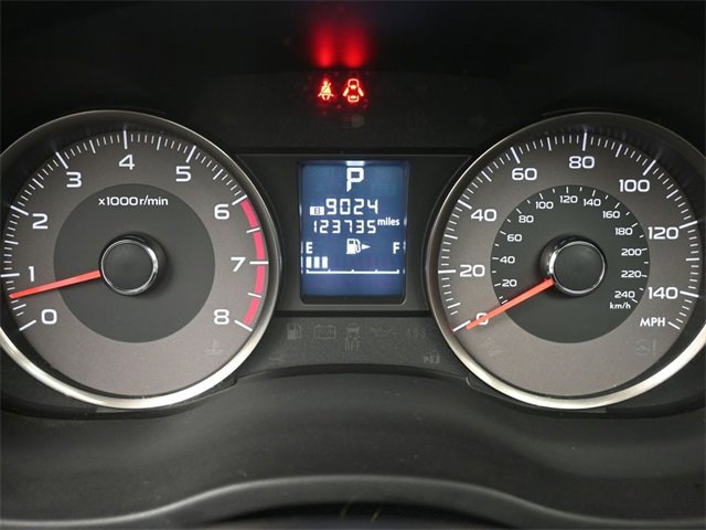 Used 2014 Subaru Forester 2.5i Limited image 25