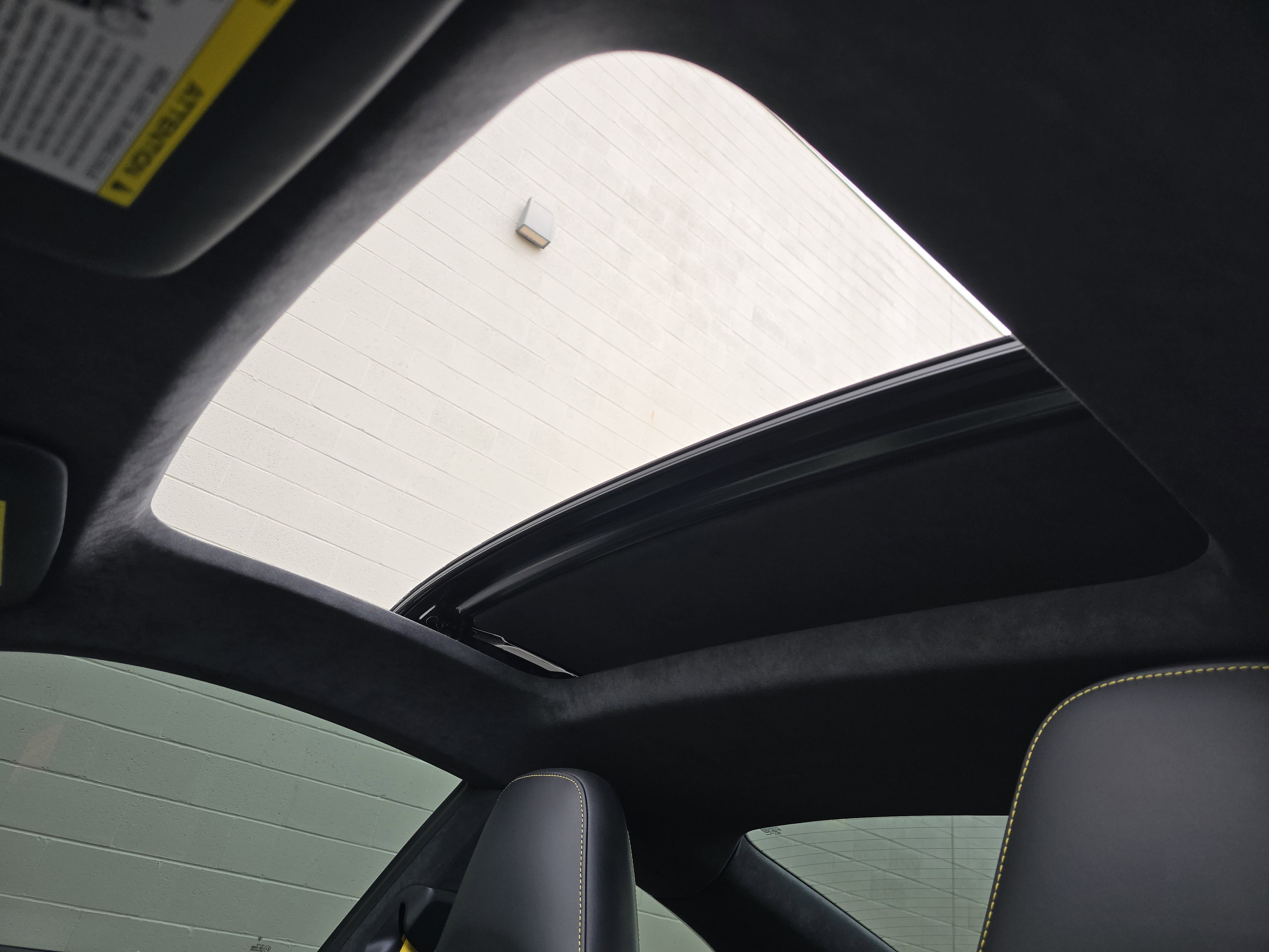 Used 2014 Porsche 911 Turbo S image 13