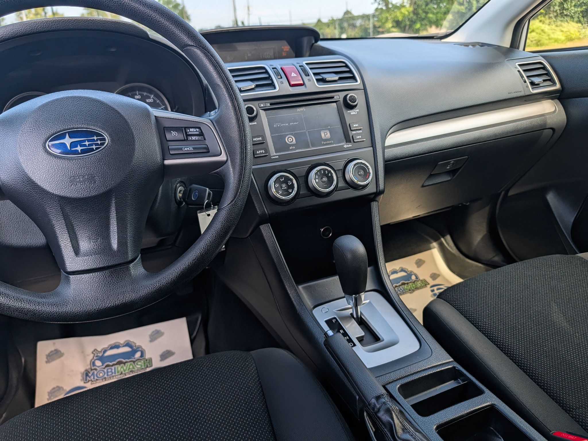 Used 2016 Subaru Impreza 2.0i AWD/4WD image 22