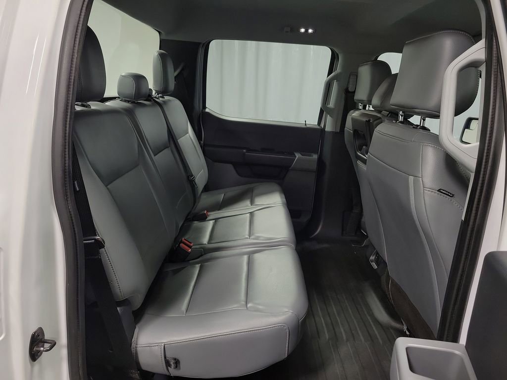 Used 2021 Ford F150 XL w/ Max Trailer Tow Package image 24