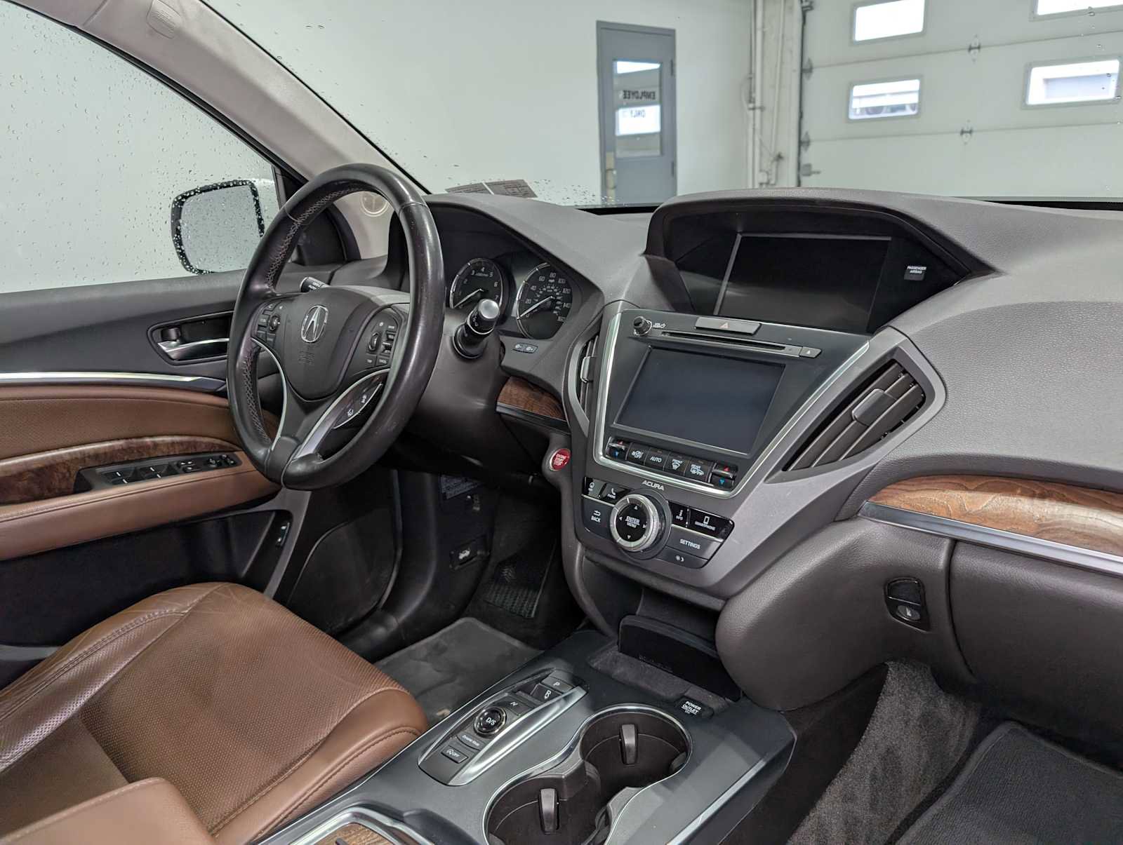 Used 2020 Acura MDX SH-AWD w/ Technology Package image 45