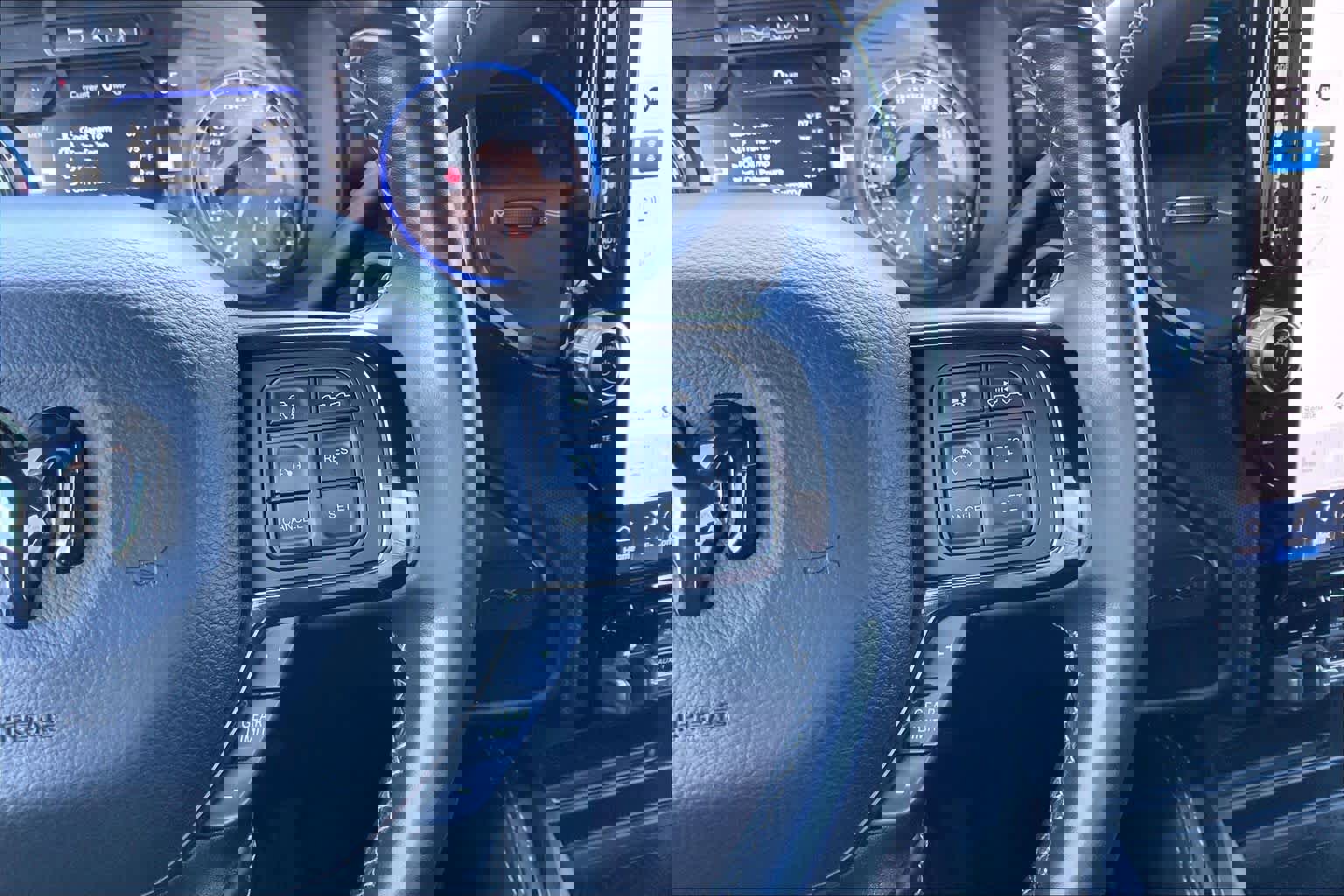 Used 2022 RAM 3500 Limited image 24