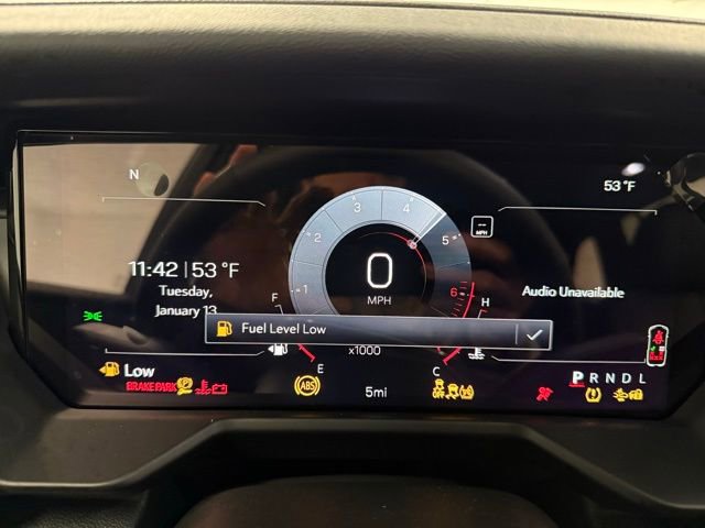 New 2026 GMC Acadia Elevation w/ Black Edition image 21