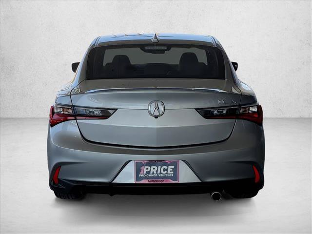 Used 2020 Acura ILX FWD image 8