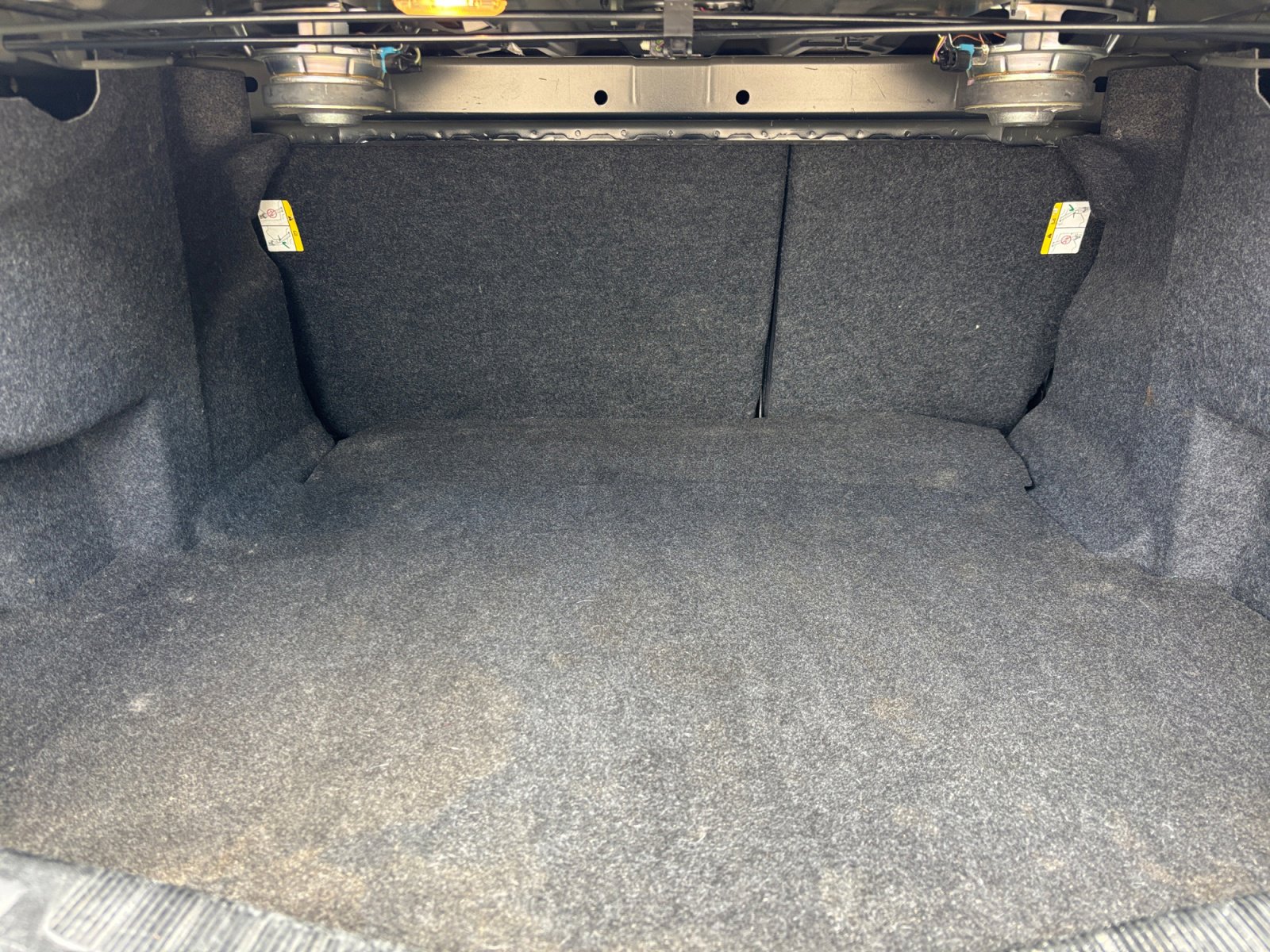 Used 2019 Ford Fusion Titanium image 12