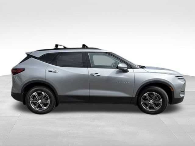 Certified 2023 Chevrolet Blazer LT w/ Convenience Package FWD image 6